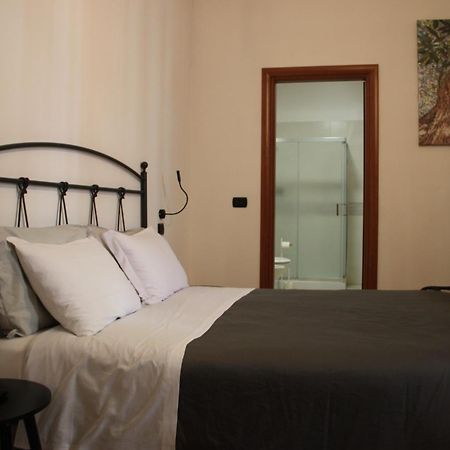 B&B Le Terrazze Lama Balice 比通托 外观 照片