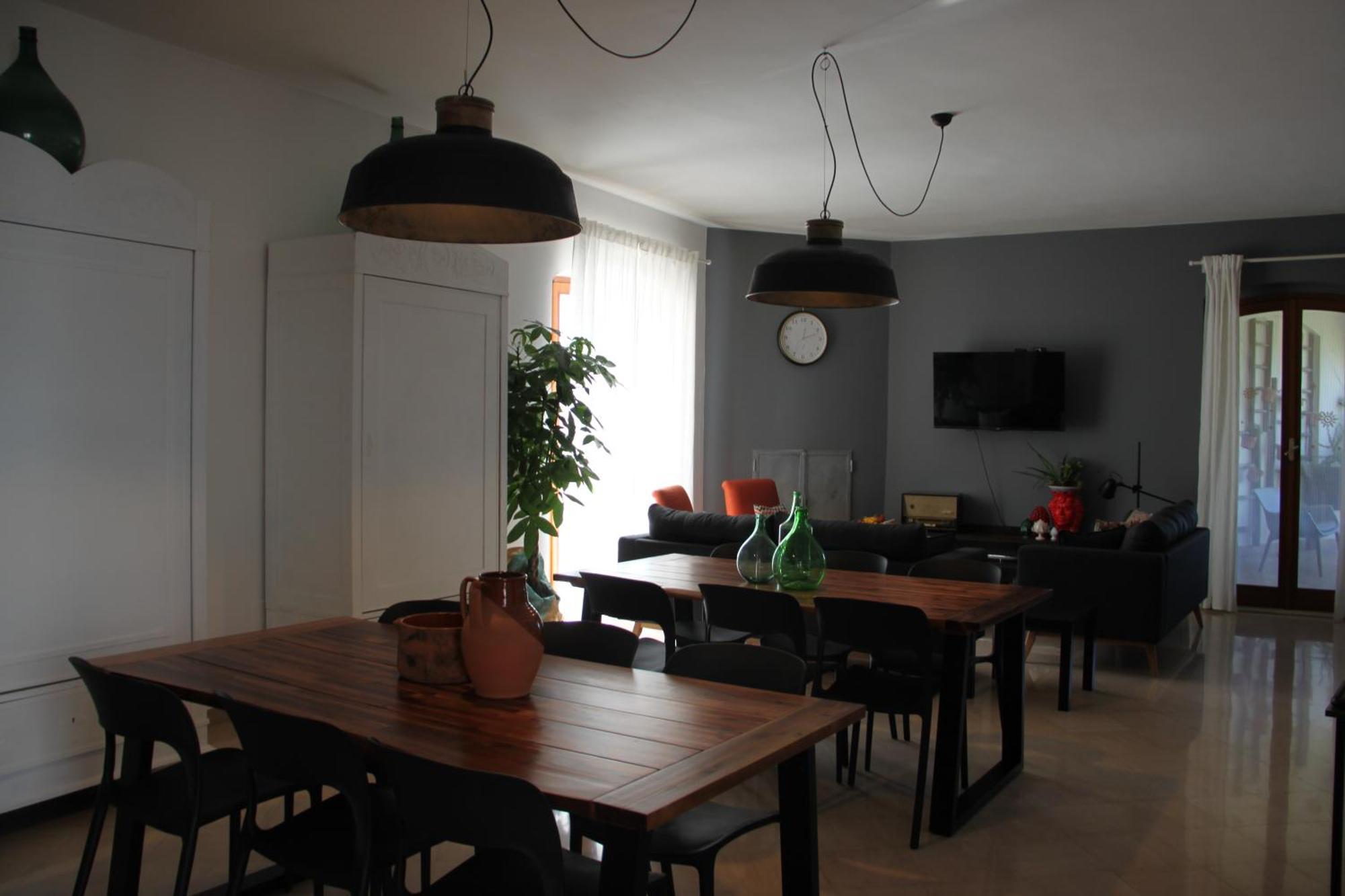 B&B Le Terrazze Lama Balice 比通托 外观 照片
